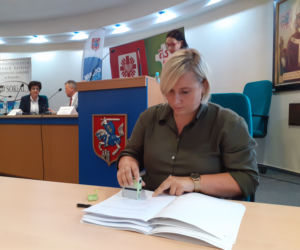 Podpisanie umowy pomiędzy instytucjami i organizacjami społecznymi z Siedlec i regionu