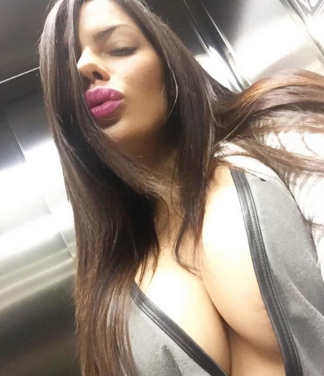 Suzy Cortez