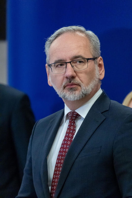 Adam Niedzielski