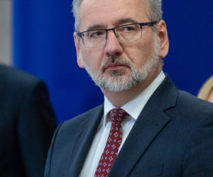 Adam Niedzielski