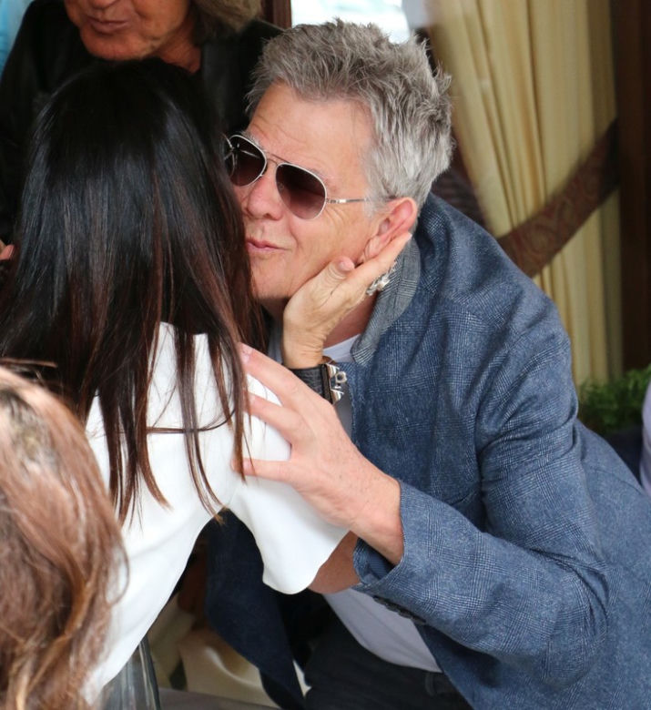 David Foster