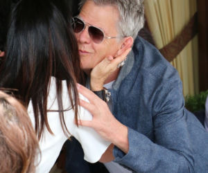 David Foster