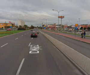 Wyszogrodzka