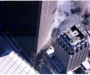 Atak na World Trade Center minuta po minucie. Tak 11 września 2001 zmienił świat