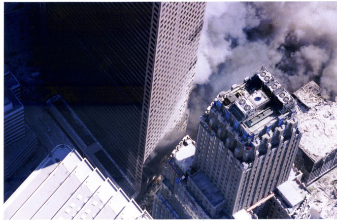 Atak na World Trade Center minuta po minucie. Tak 11 września 2001 zmienił świat