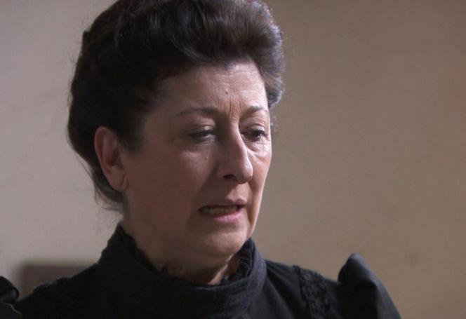 "Akacjowa 38", odcinek 824: Diego i Blanca świętują swój związek. Sąsiedzi bojkotują ich przyjęcie