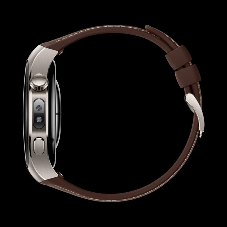 Huawei Watch 5 - zegarki