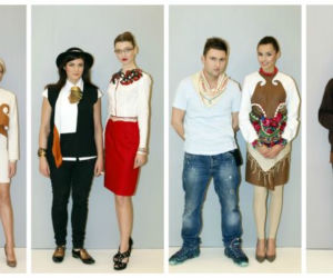 Oto najlepsze i najgorsze stroje hotelowe z 6. odcinka Project Runway 2