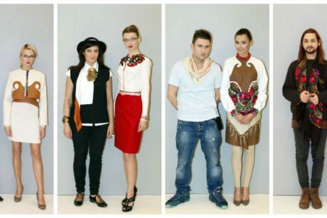Oto najlepsze i najgorsze stroje hotelowe z 6. odcinka Project Runway 2