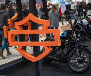 Targi motocyklowe Warsaw Motorcycle Show 2019