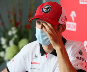 Robert Kubica
