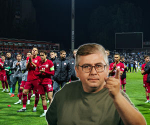 Ta reprezentacja jest bezjajeczna. Nogi jak z waty i udo się albo nie udo