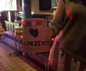 Świąteczny koncert charytatywny w Bydgoszczy