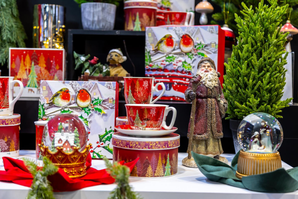 Przed nami Biznewsowe Targi Wnęrz Warsaw Home&Contract