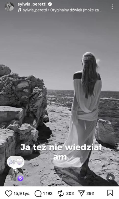 Sylwia Peretti