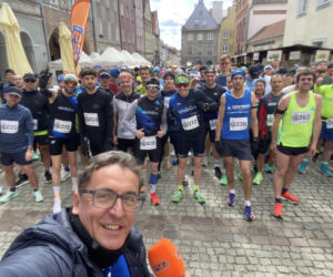 Lotto 23. Bieg Jakubowy cz.2