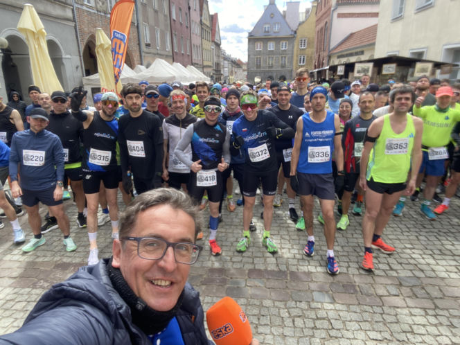 Lotto 23. Bieg Jakubowy cz.2