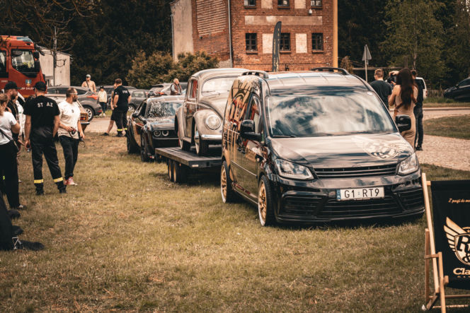 Tak było na Zalewiadzie 2025