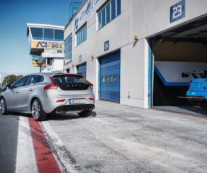 Nowe pakiety Polestar dla Volvo V40, V60, S60 I XC60
