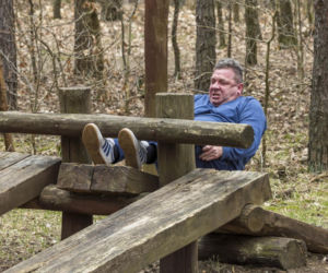 Wójcik zrzuca kilogramy po świętach