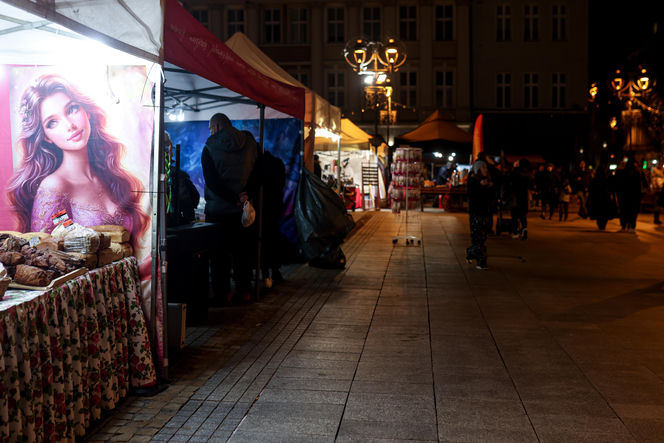 Jarmark świętego Marcina 2025 w Gliwicach