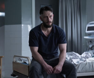 Richard Gadd jako Ruben