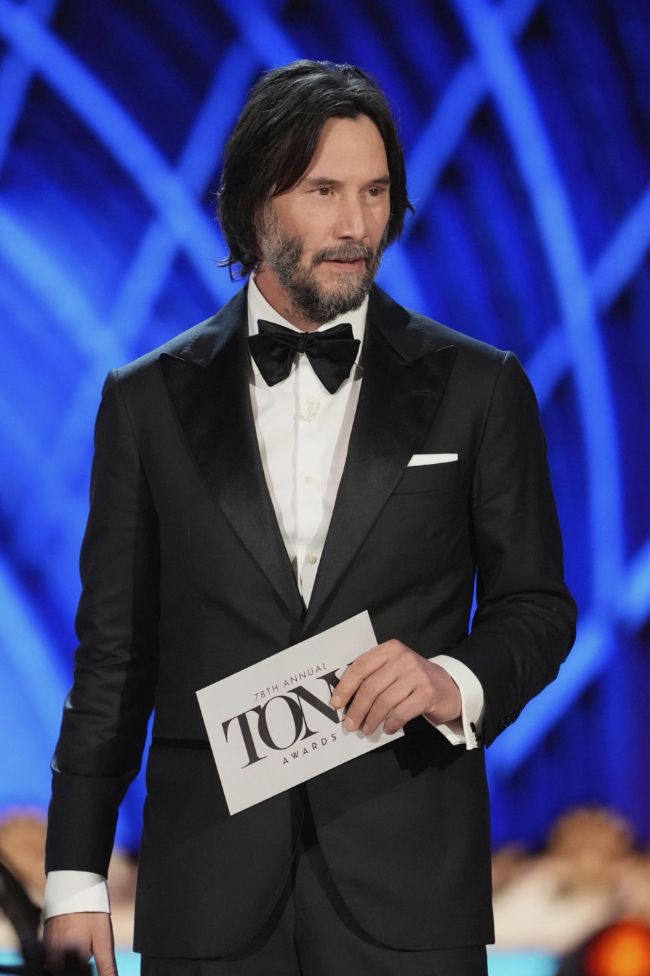 Tony Awards 2025: Czerwony dywan
