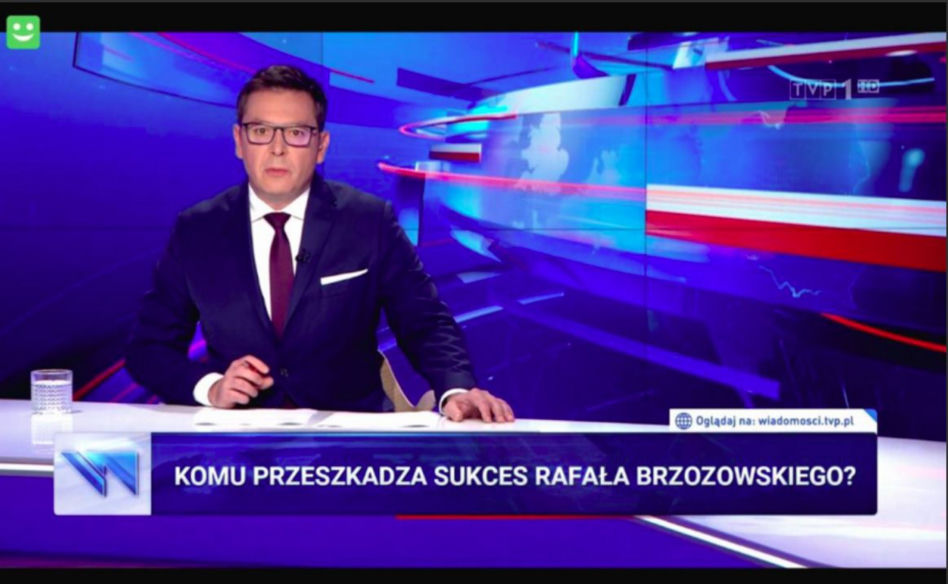 Najlepsze memy z Rafałem Brzozowskim