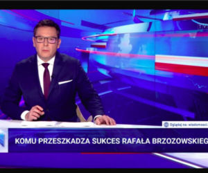 Najlepsze memy z Rafałem Brzozowskim