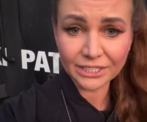 Zwrot w sprawie zaginionej w Darłowie? Maja Rutkowski idzie na policję! Przełomowe informacje