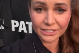 Zwrot w sprawie zaginionej w Darłowie? Maja Rutkowski idzie na policję! Przełomowe informacje