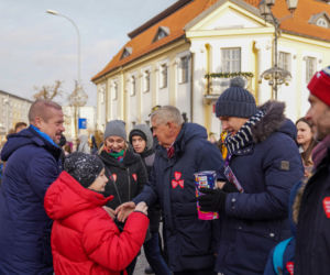 WOŚP 2020. 28. Finał w Białymstoku