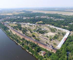 Twierdza Modlin