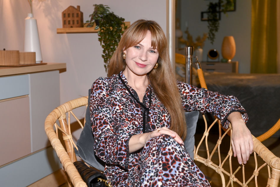 Anna Guzik 