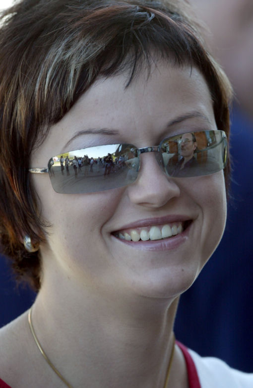 Izabela Małysz