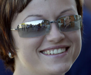 Izabela Małysz