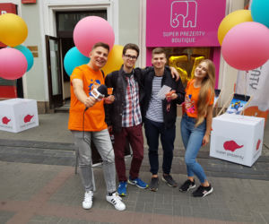 Eska Summer City 2019, Warszawa