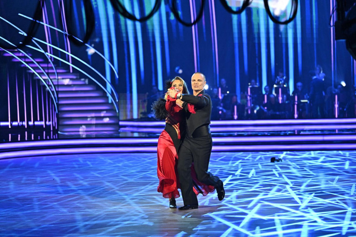 "Dancing with the Stars. Taniec z Gwiazdami": Odc. 3