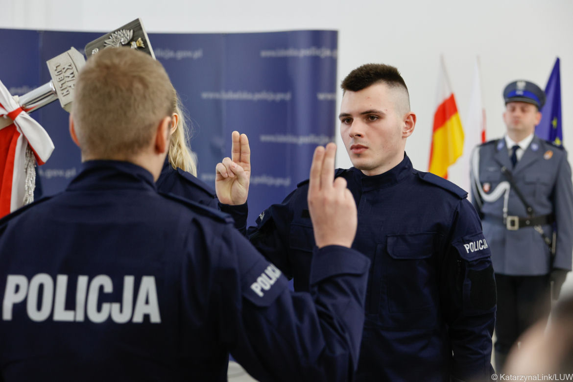 Policja
