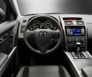 Mazda CX-9