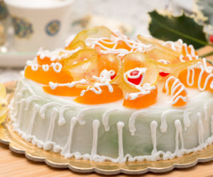 Tort sycylijski