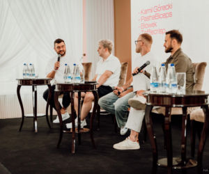 Pierwsza edycja LOUD Congress w Warszawie