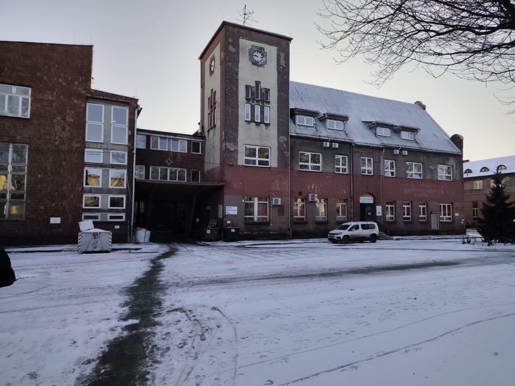 Ostatni wagon z węglem na KWK Bobrek w Bytomiu. 30 grudnia 2025 roku