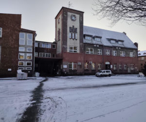 Ostatni wagon z węglem na KWK Bobrek w Bytomiu. 30 grudnia 2025 roku