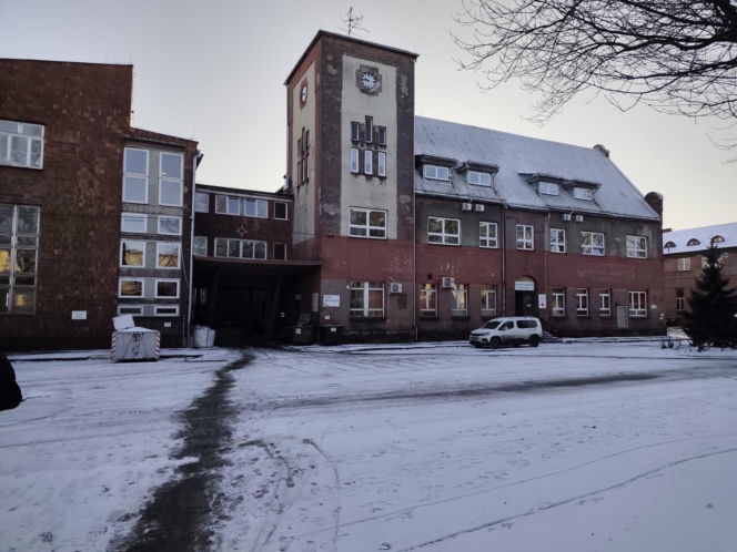 Ostatni wagon z węglem na KWK Bobrek w Bytomiu. 30 grudnia 2025 roku