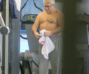 Ryszard Czarnecki. Najpierw masa, potem rzeźba