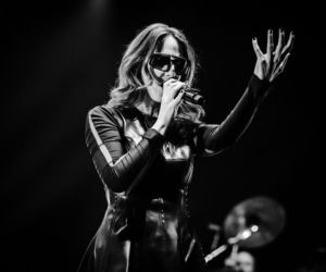 Misternie zaplanowane wizualne widowisko – Epica, Amaranthe i Charlotte Wessels zagrali w Warszawie [RELACJA]