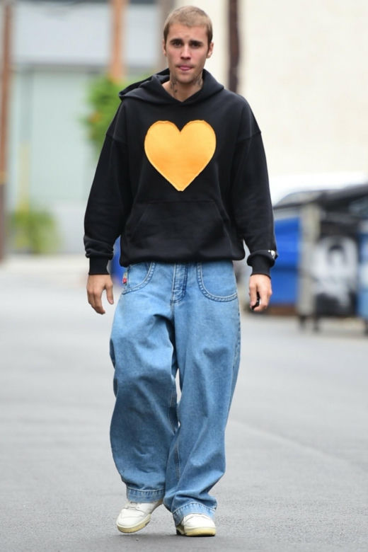 „Zmiana kodu na trójkę z przodu”. Justin Bieber kończy 30 lat! Tak się zmienił