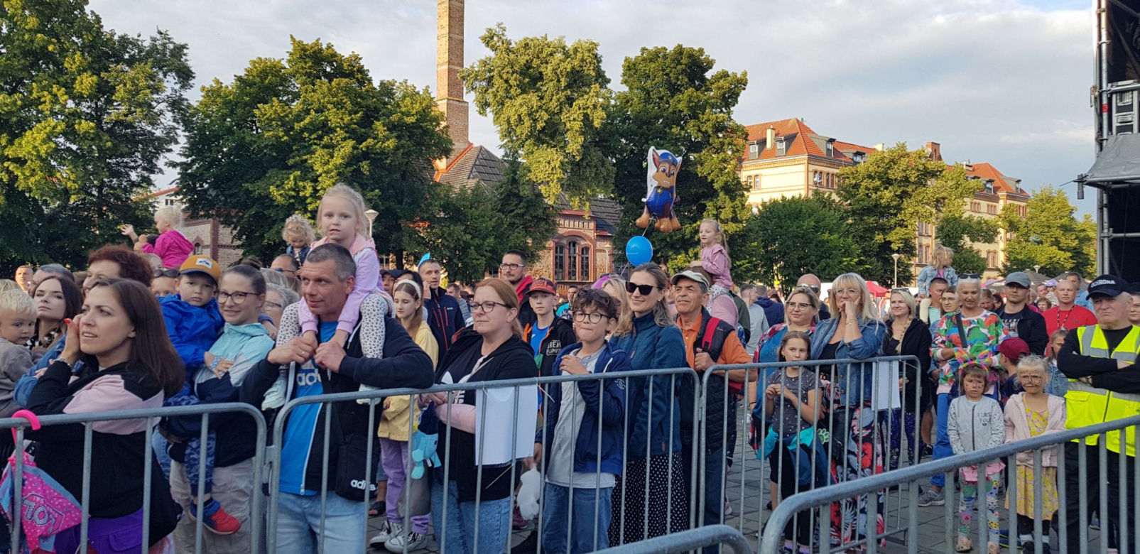Eska Summer City Olsztyn 2023 - 27. Dni Biskupca