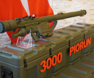 Rekordowy kontrakt na Pioruny. Polska uzbroi kraje NATO